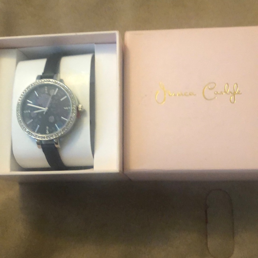 Jessica Carlyle Watch